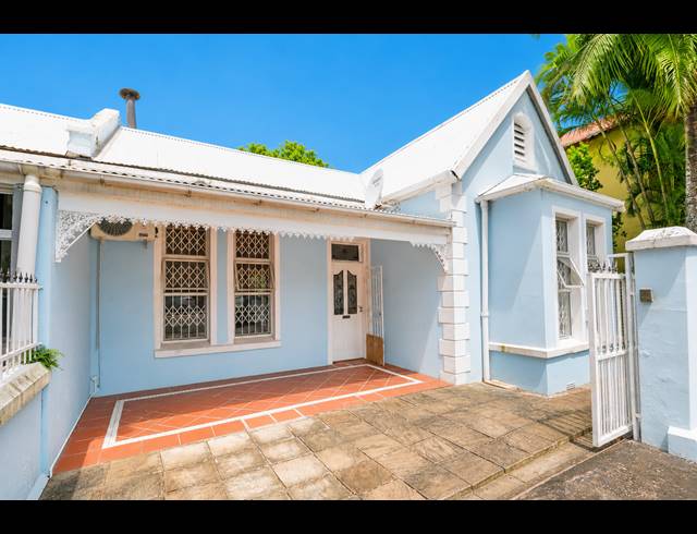 2 BEDROOM HOUSE FOR SALE IN GLENWOOD